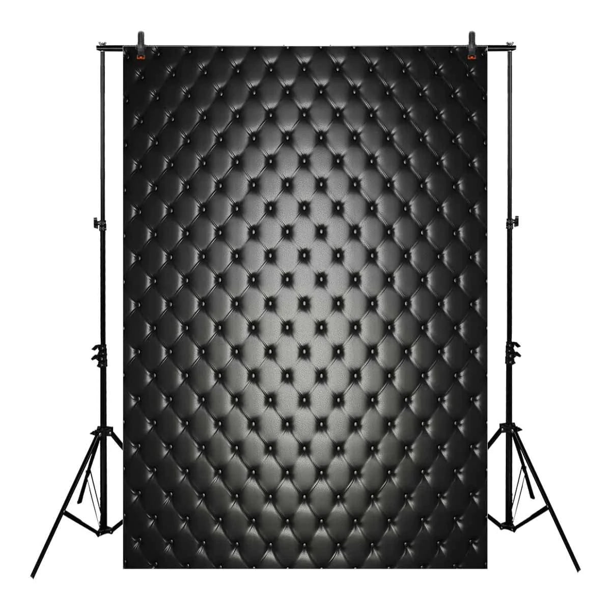 Allenjoy Polyester Backdrop Tufted Retro Style Soft Weave Fabric Furniture Camera Photo - Allenjoystudio