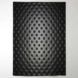 Allenjoy Polyester Backdrop Tufted Retro Style Soft Weave Fabric Furniture Camera Photo - Allenjoystudio
