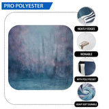 Allenjoy Old Master Purple Abstract Painting Backdrop - Allenjoystudio