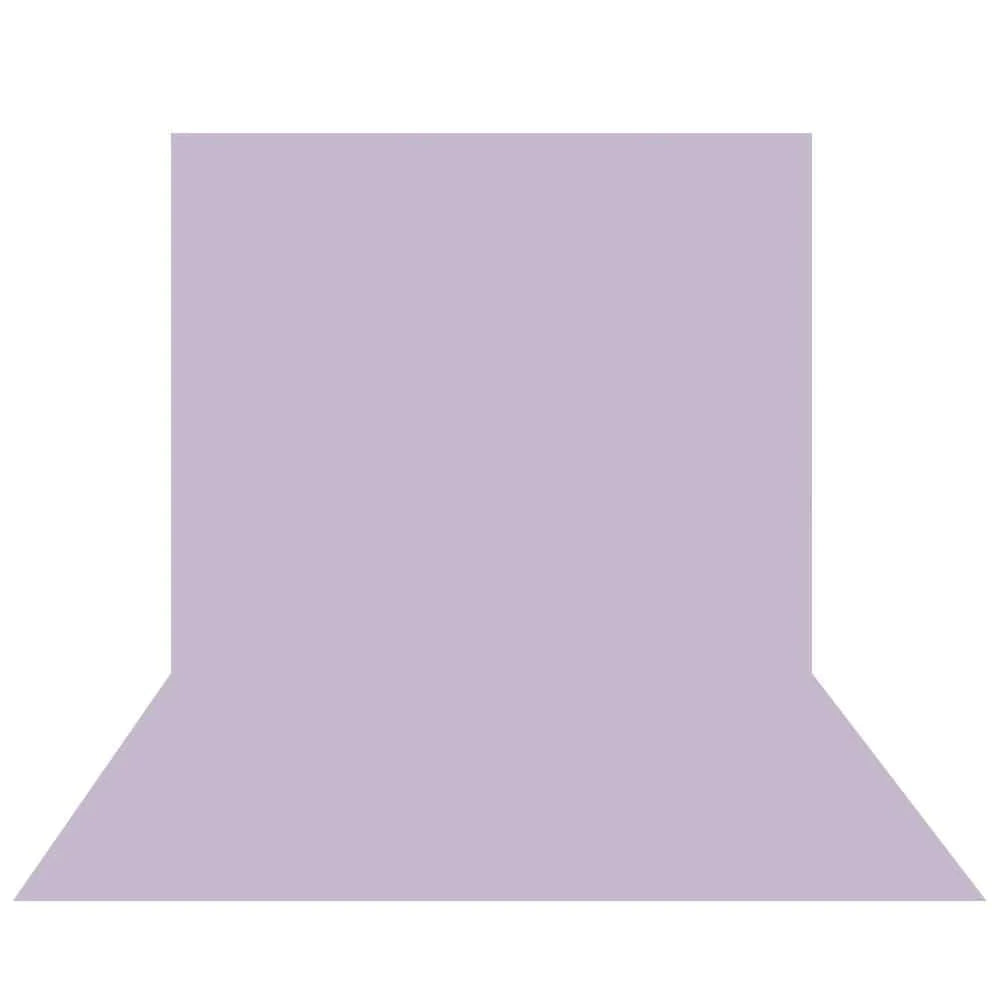 Allenjoy Lilac Solid Fabric Photography Background - Allenjoystudio