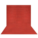 Allenjoy Red Backdrop Abstract Textured Photocall for Photoshoot