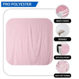 Allenjoy Solid Light Pink Backdrop for Photography - Allenjoystudio