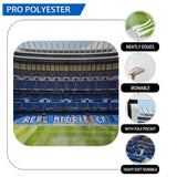 Allenjoy Sport Football Field for Birthday Celebration Communion - Allenjoystudio