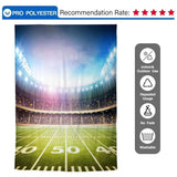 Allenjoy Sport Baseball Photography Backdrop - Allenjoystudio