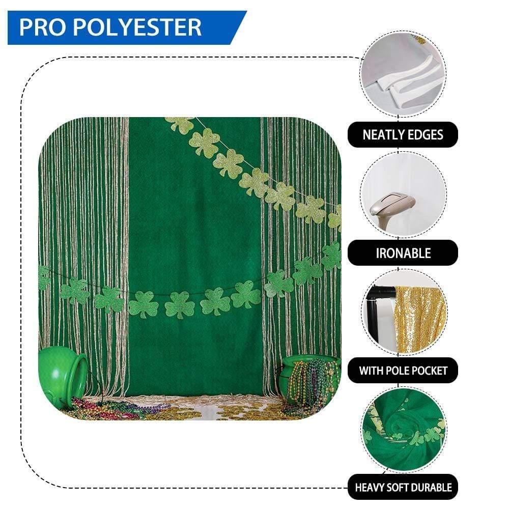 Allenjoy ST Patrick's Day Designed by Panida Phillips - Allenjoystudio