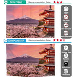 Allenjoy Studio Background Locations Signpost of Las Vegas Bustling Backdrop for Tour - Allenjoystudio