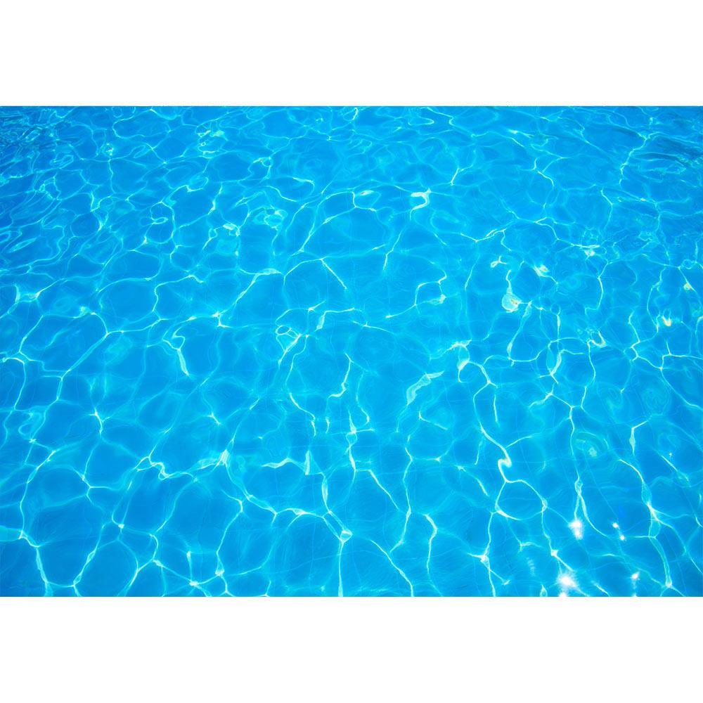 Allenjoy Summer Swimming Pool Backdrop for New Born - Allenjoystudio