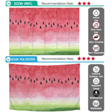 Allenjoy Watermelon Summer Painting Fruit Party Backdrop - Allenjoystudio