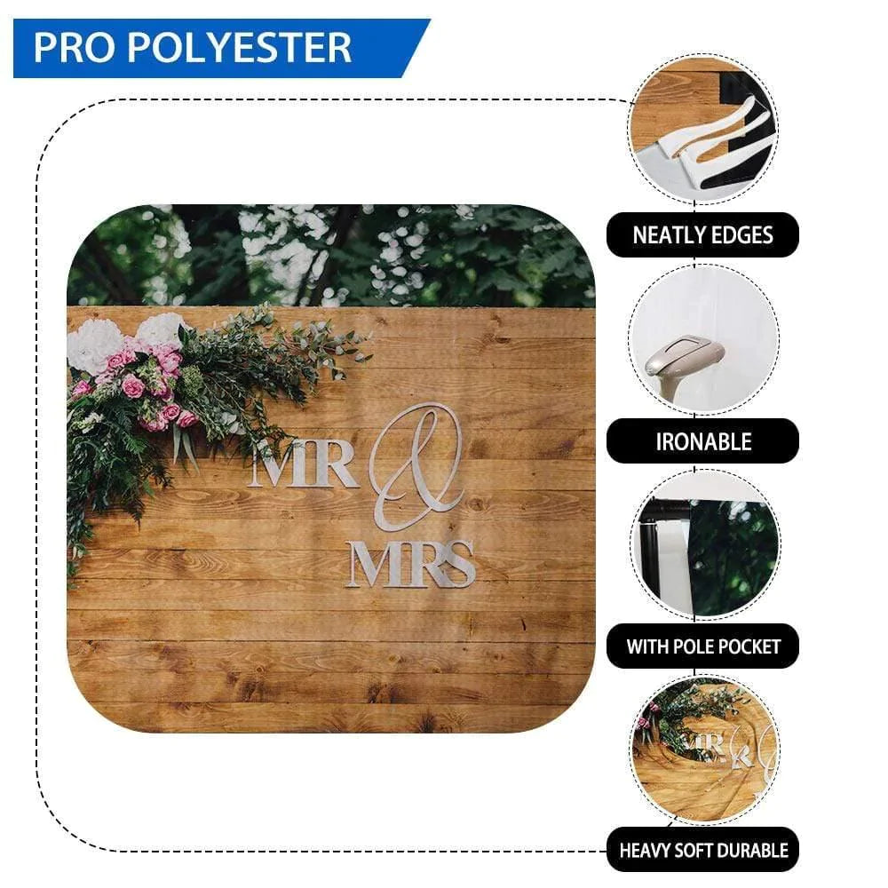 Allenjoy Wedding Photographic Background of the Commemorative Board - Allenjoystudio