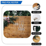 Allenjoy Wedding Photographic Background of the Commemorative Board - Allenjoystudio