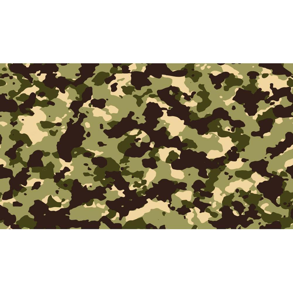 Allenjoy Welcome Soldiers Jungle Backdrp Camouflage Tablecloth - Allenjoystudio