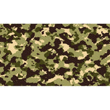 Allenjoy Welcome Soldiers Jungle Backdrp Camouflage Tablecloth - Allenjoystudio