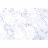 Allenjoy White Marble with Natural Pattern Backdrop for Wedding Birthday Party Backdrop - Allenjoystudio