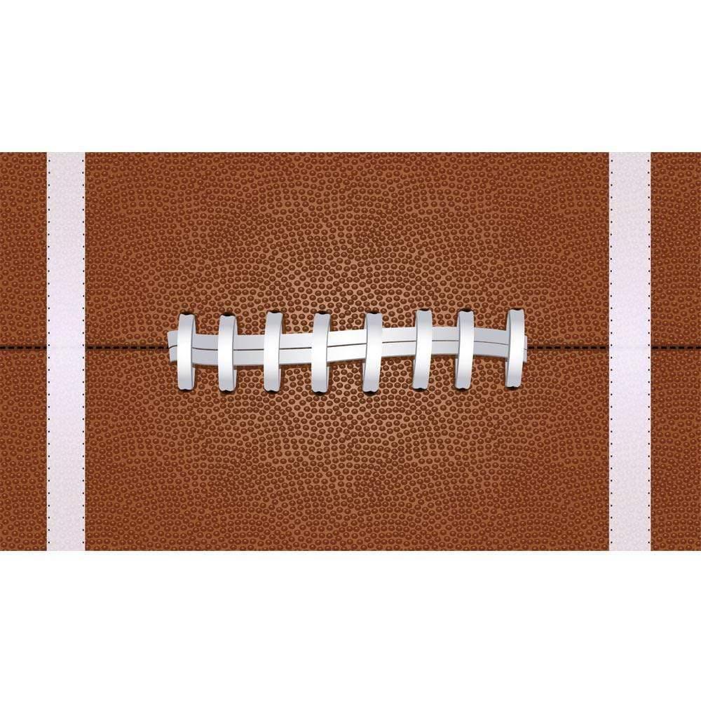 Allenjoy Wooden Sports AllStar Backdrop Baseball Tablecloth - Allenjoystudio