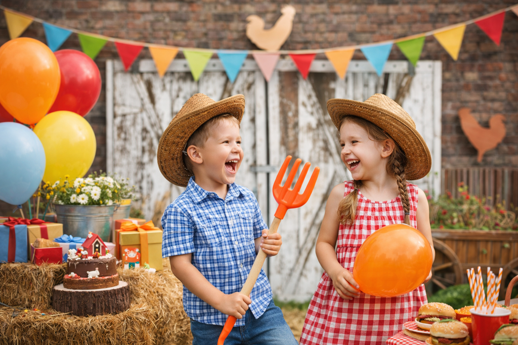 The Top 10 Party Trends for 2026: The Ultimate Backdrop Style Guide