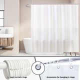 Allenjoy Custom Shower Curtain DLZ-CUS-006