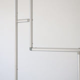 Allenjoy 4X7FT Hollow Collapsible Panel Party Photo Booth Backdrop Stand