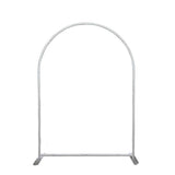 Allenjoy 5X6FT Arch Wall With Double-Sided Cover