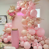 Allenjoy 5X7.5FT Chiara Arched Backdrop Custom Arched Wall Backdrop Cover For Party Decoration