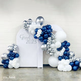Allenjoy 5x7.5ft Open Arch With Cover For Party Decoration