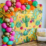 Allenjoy 8X7.5FT Double-Sided Tension Fabric Pillow Backdrop Cover And Stand
