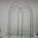 Allenjoy Chiara Backdrop Wall Set Arched Wall Set Birthday&Baby Shower&Wedding Party Decoration