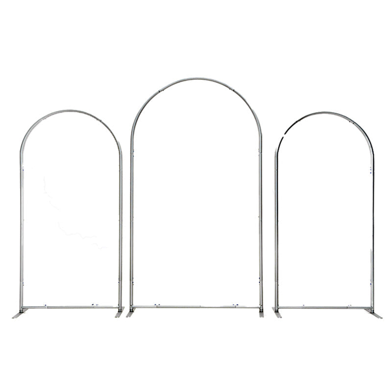 Allenjoy Chiara Backdrop Wall Set Arched Wall Set Birthday&Baby Shower&Wedding Party Decoration