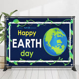 Allenjoy Happy Earth Day Photo Theme Save The Nature Backdrop