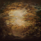 Allenjoy Autumn Forest Painting Photography Backdrop Gbsx-00612