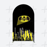 Bat Hero Arch Covers Set AS-DLZ-b0739e