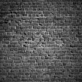 Black Brick Wall Photography Backdrop GBSX-99651