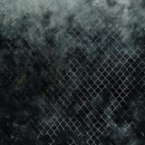 Allenjoy Black Solid Wire Fence Photography Backdrop Gbsx-00389