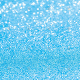 Allenjoy Blue Bokeh Spots Photography Backdrop Gbsx-00491