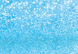 Allenjoy Blue Bokeh Spots Photography Backdrop Gbsx-00491