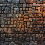 Allenjoy Cobblestone Floor Photography Backdrop Gbsx-00950