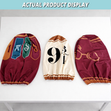 Allenjoy Custom Cylinder & Pedestal Cover Kit | Party Supplies