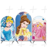 Fairy Princess Arch Covers Set AS-DLZ-0bd8e7