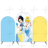 Fairy Princess Arch Covers Set AS-DLZ-d44764