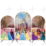 Fairy Princess Arch Covers Set AS-DLZ-caa2c0