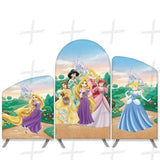 Fairy Princess Arch Covers Set AS-DLZ-bc041f