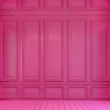 Doll Pink Wall Photography Backdrop GBSX-99757