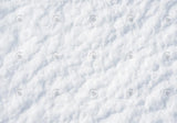 Fresh Clean White Snow Photography Backdrop GBSX-99783