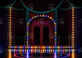 Allenjoy Neon Game Arena Photography Party Backdrop GB_01341