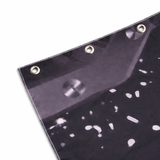 Grommet (Metal Eyelets) Service – $1 USD per Grommet