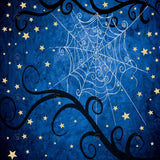 Halloween Web Photography Backdrop GBSX-99789