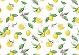 Allenjoy Lemon Leaves Wall Photography Backdrop Gbsx-00540