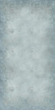 Allenjoy Light Blue Grey Texture Photography Backdrop Gbsx-00278