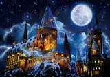 Allenjoy Magic Wizard Castle Photography Backdrop Gbsx-00928