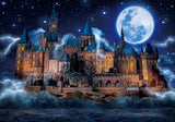 Allenjoy Magic Wizard Castle Photography Backdrop Gbsx-00929