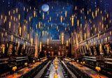 Magic Wizarding Dining Hall Photography Backdrop GBSX-99811